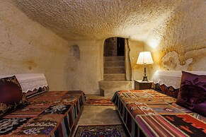 Yunak Evleri Cappadocia