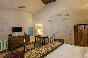 Yunak Evleri Cappadocia