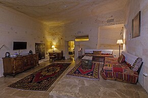 Yunak Evleri Cappadocia