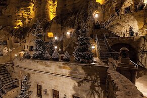 Yunak Evleri Cappadocia