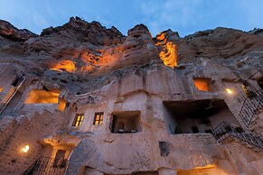Yunak Evleri Cappadocia