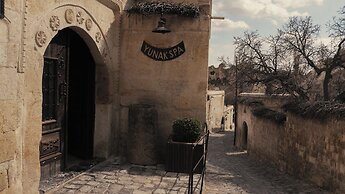 Yunak Evleri Cappadocia