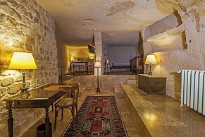Yunak Evleri Cappadocia