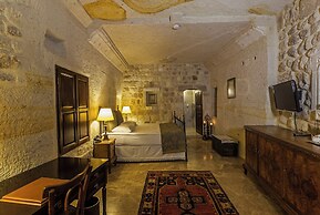Yunak Evleri Cappadocia