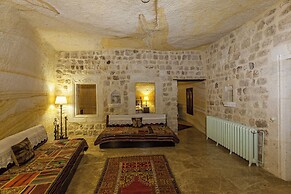 Yunak Evleri Cappadocia