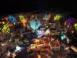 Yunak Evleri Cappadocia