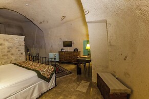 Yunak Evleri Cappadocia