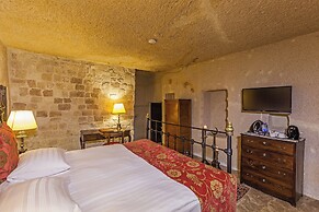 Yunak Evleri Cappadocia
