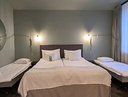 Hotell Kristina