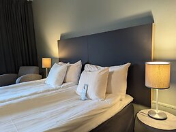 Hotell Kristina