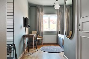 Hotell Kristina