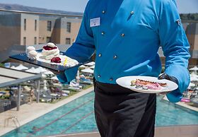 Kiani Beach Resort Family