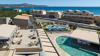 Kiani Beach Resort Family