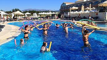 Kiani Beach Resort Family