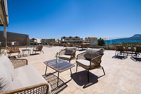 Kiani Beach Resort Family