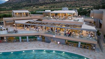 Kiani Beach Resort Family