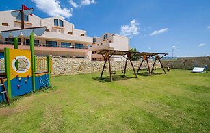 Kiani Beach Resort Family