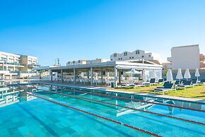 Kiani Beach Resort Family