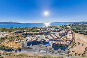 Kiani Beach Resort Family