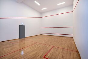 Kiani Beach Resort Family