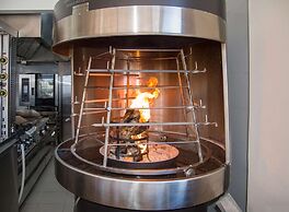 Kiani Beach Resort Family