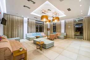 Kiani Beach Resort Family