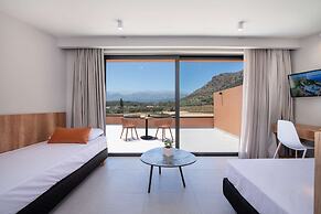 Kiani Beach Resort Family