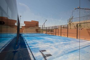 Kiani Beach Resort Family