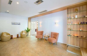 Kiani Beach Resort Family