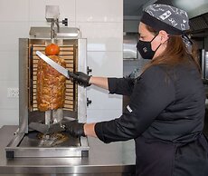 Kiani Beach Resort Family