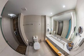 Kiani Beach Resort Family