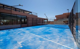 Kiani Beach Resort Family