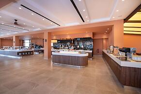 Kiani Beach Resort Family