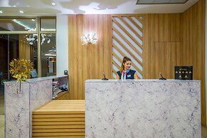 Kiani Beach Resort Family