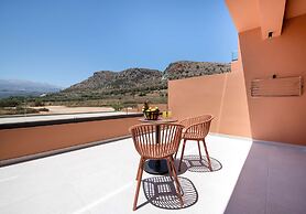 Kiani Beach Resort Family