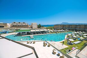 Kiani Beach Resort Family