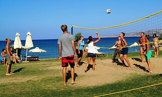 Kiani Beach Resort Family