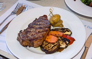 Kiani Beach Resort Family