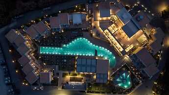 Kiani Beach Resort Family