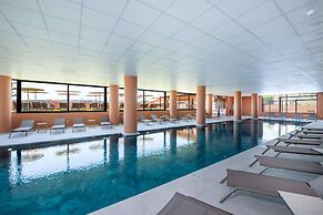 Kiani Beach Resort Family