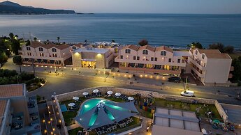 Kiani Beach Resort Family