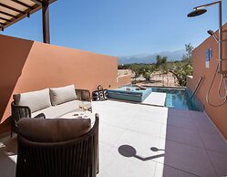 Kiani Beach Resort Family