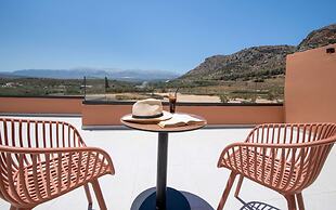 Kiani Beach Resort Family