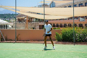 Kiani Beach Resort Family