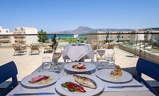 Kiani Beach Resort Family