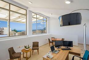 Kiani Beach Resort Family