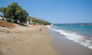 Kiani Beach Resort Family