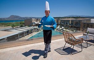 Kiani Beach Resort Family