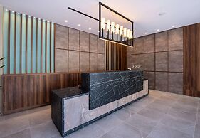 Kiani Beach Resort Family