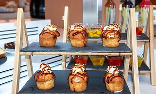 Kiani Beach Resort Family